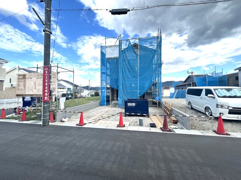 北花山市田町Ⅱ2号地【会員限定】 その他