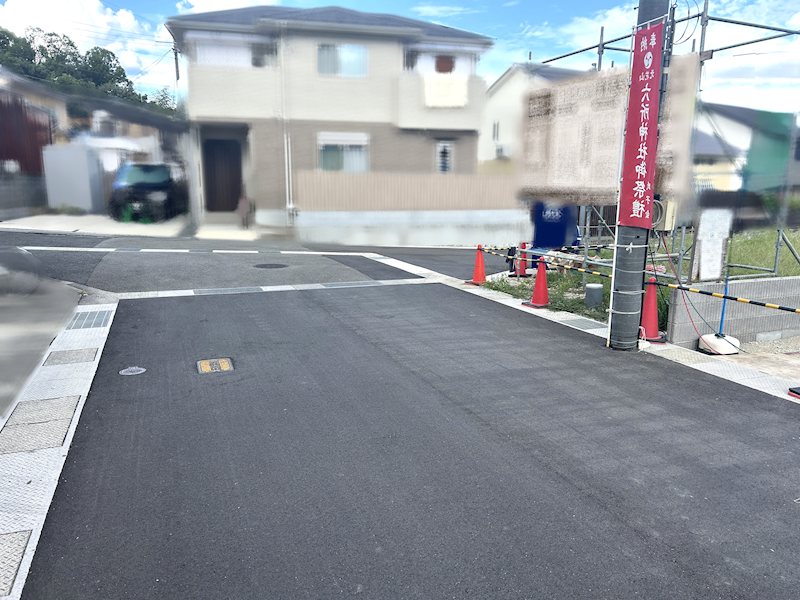 北花山市田町Ⅱ2号地【会員限定】 その他