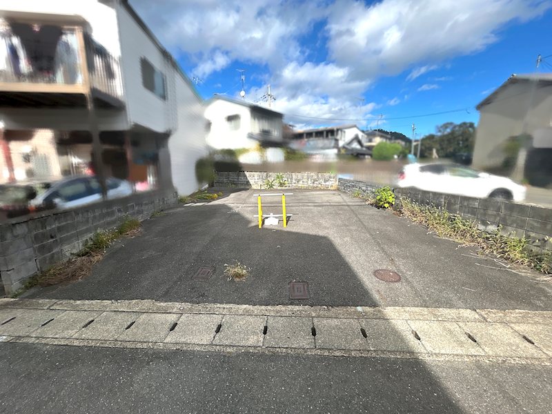 小山北溝町【会員限定】 外観