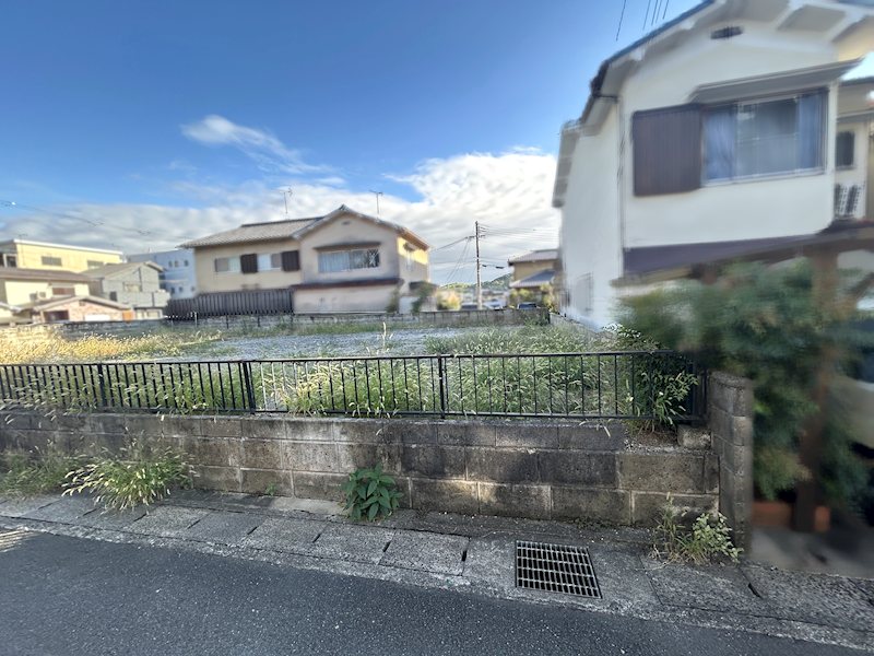 西野山百々町 その他