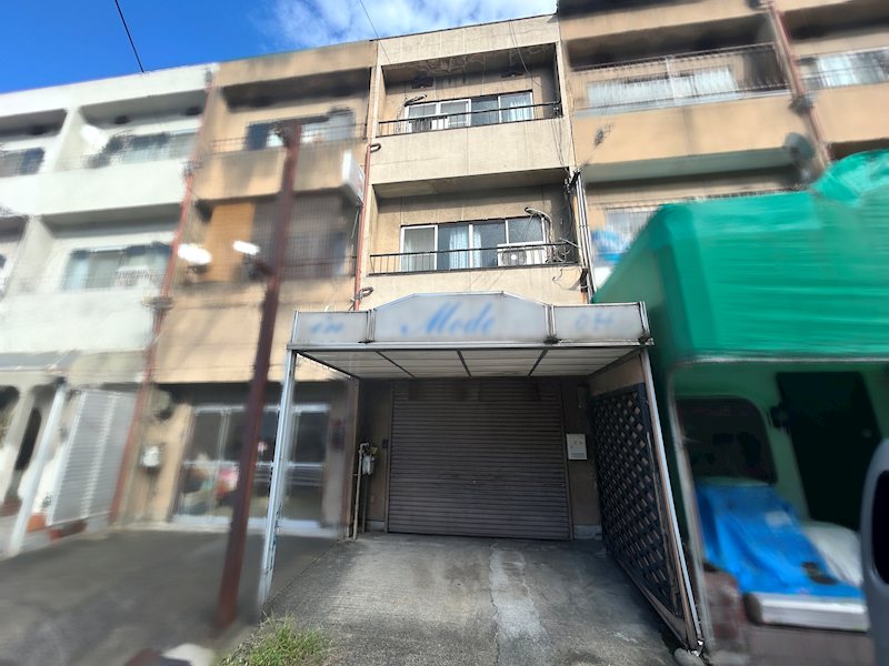川田菱尾田【会員限定】 外観写真