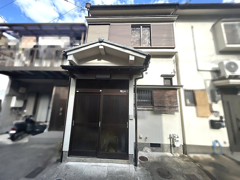 厨子奥若林町【会員限定】 外観写真