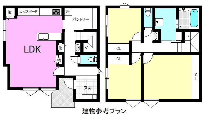 栗栖野打越町 その他