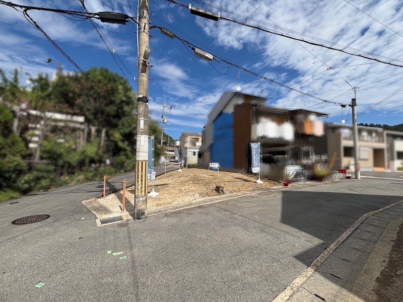 四ノ宮川原町 外観写真