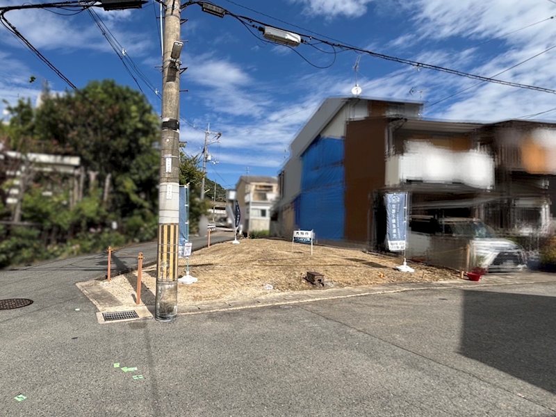 四ノ宮川原町 その他