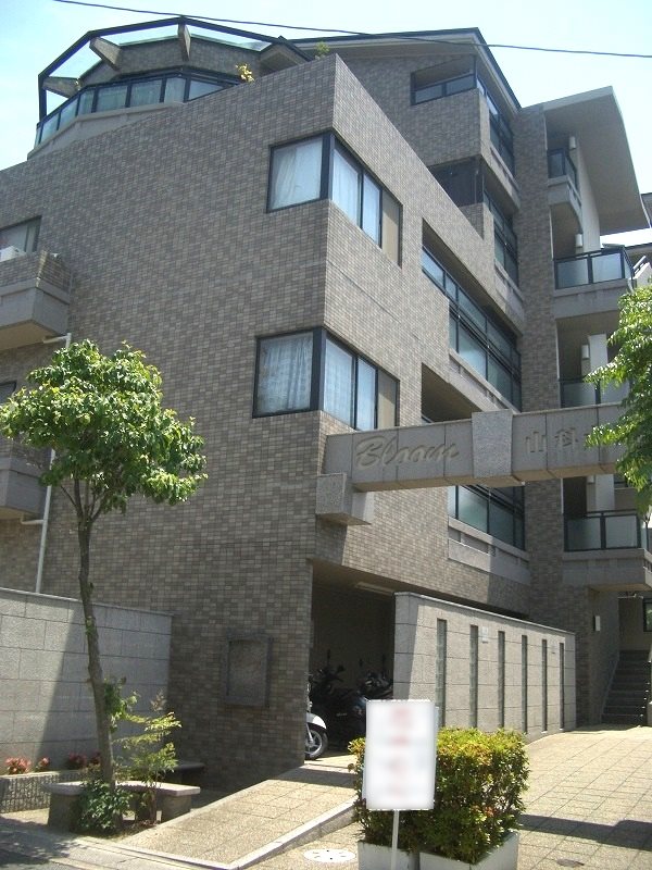 ブルーム山科大宅【会員限定】 外観写真