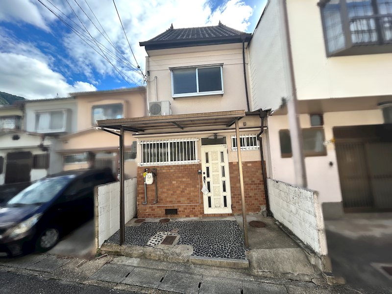 大塚南溝町 外観写真