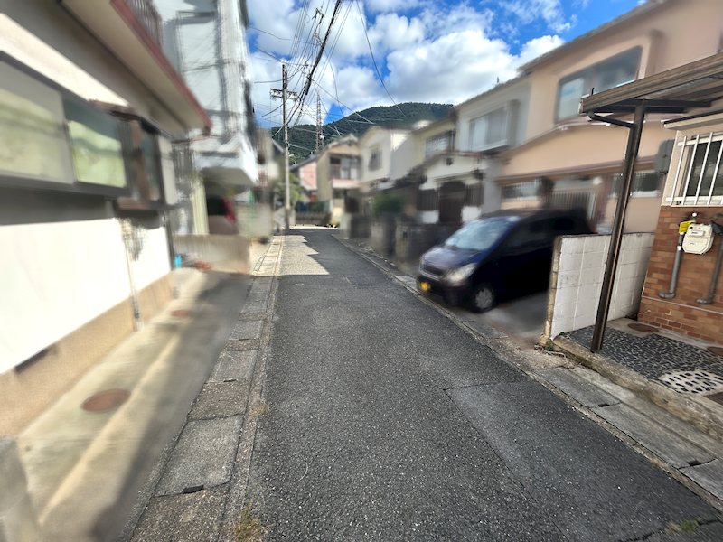 大塚南溝町 その他