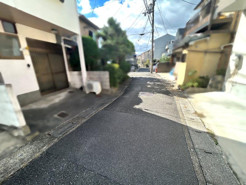 大塚南溝町 その他