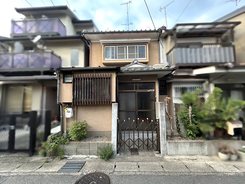 四ノ宮泉水町【会員限定】 外観写真