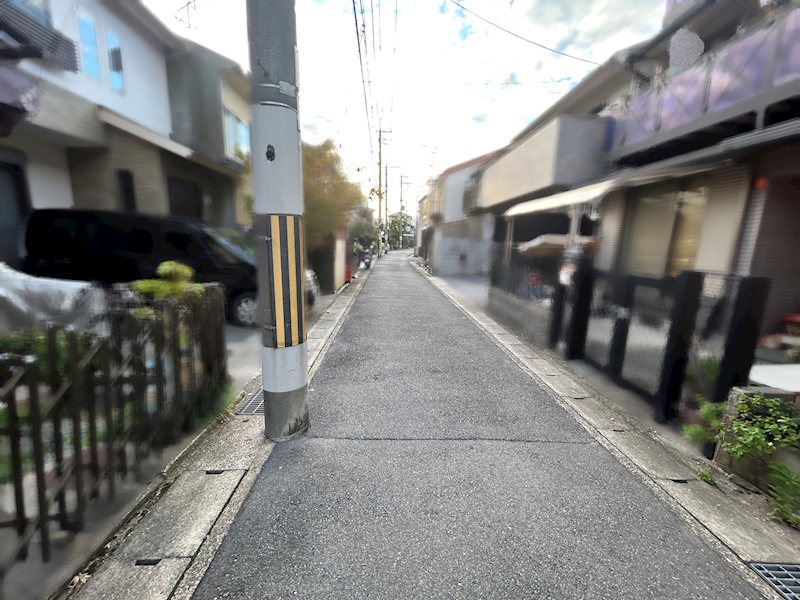 四ノ宮泉水町【会員限定】 その他