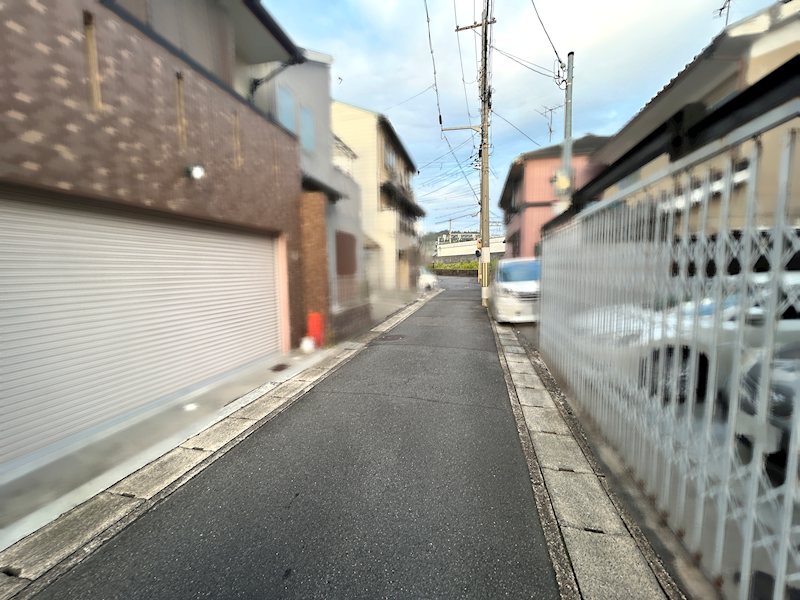 四ノ宮泉水町【会員限定】 その他