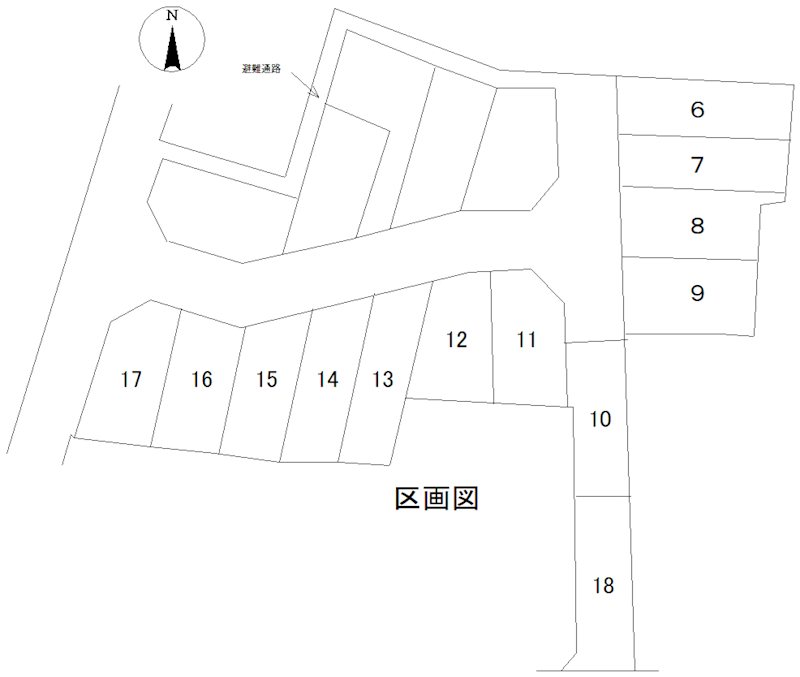 大宅五反畑町１８号地【会員限定】 その他