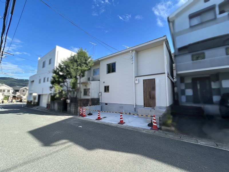 西野山中鳥井町 その他