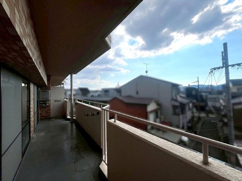 ライオンズマンション山科音羽 その他