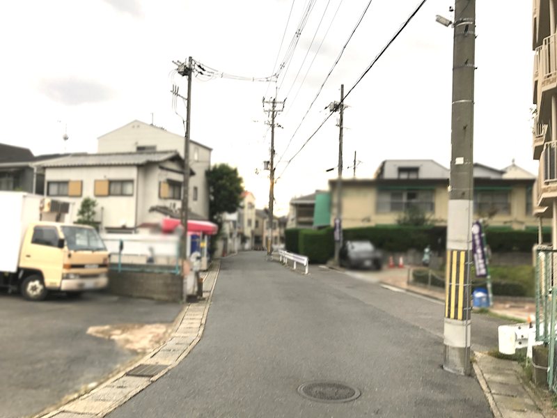 ライオンズマンション山科音羽 その他
