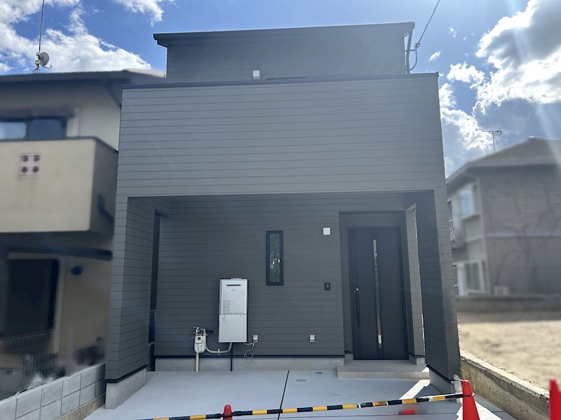 日ノ岡坂脇町 外観写真