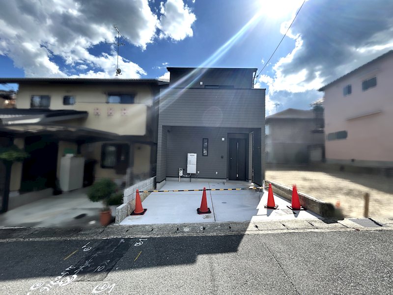 日ノ岡坂脇町 その他