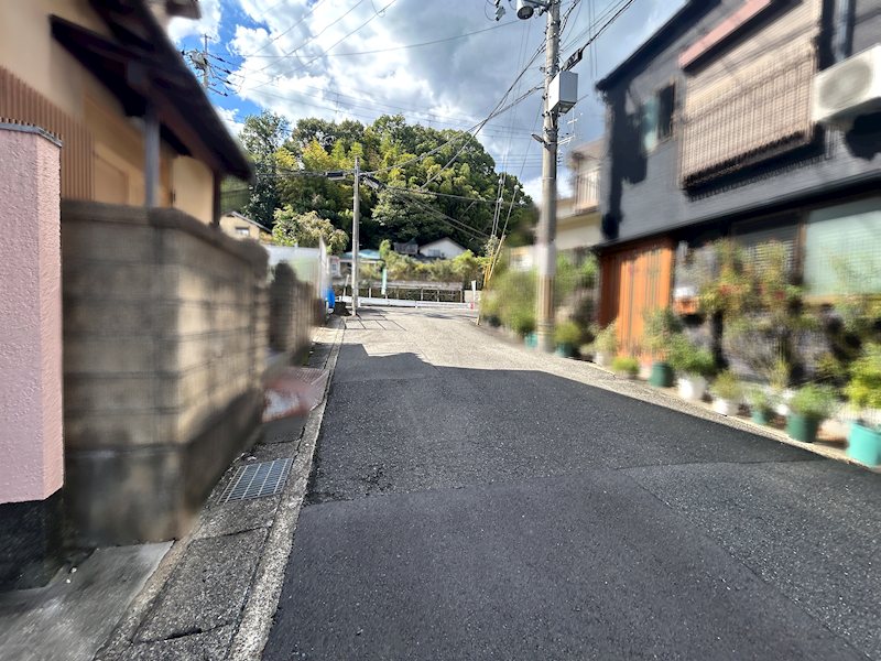 日ノ岡坂脇町 その他