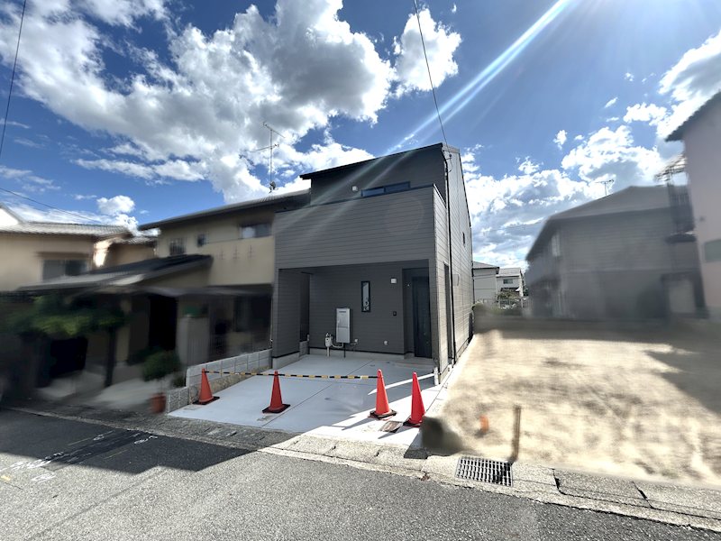 日ノ岡坂脇町 その他