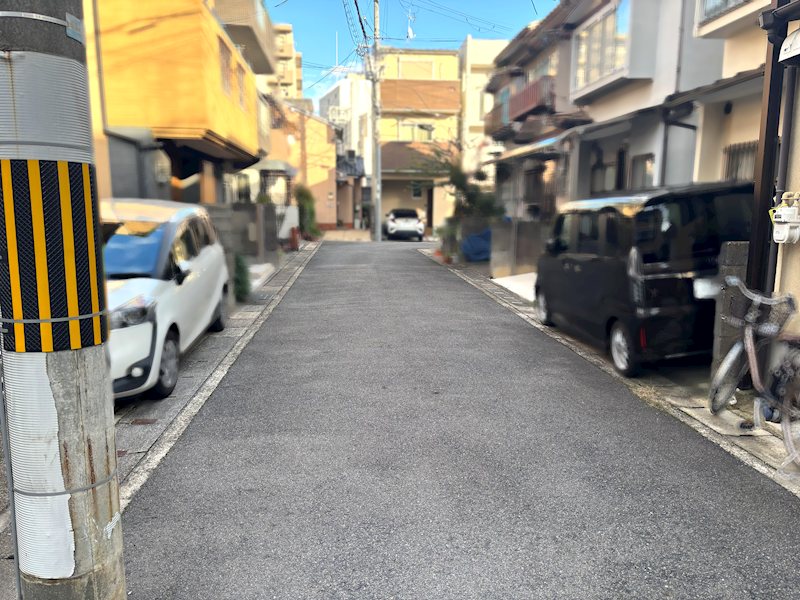 竹鼻外田町【会員限定】 その他