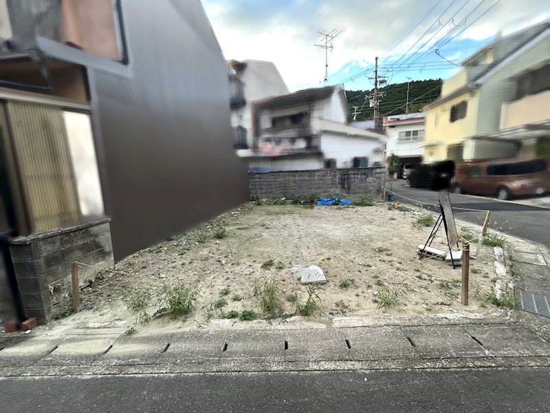 四ノ宮川原町 外観写真