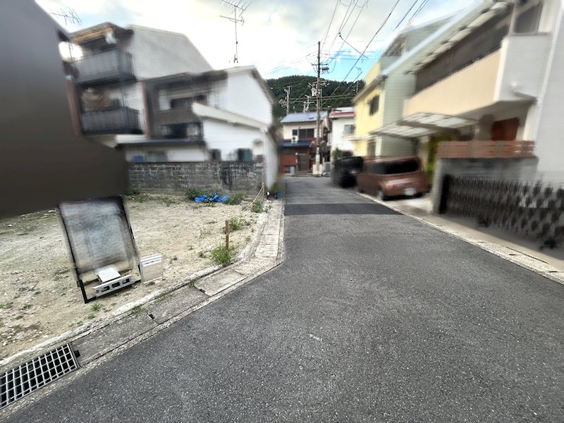 四ノ宮川原町 その他