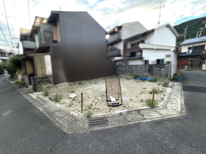 四ノ宮川原町 その他