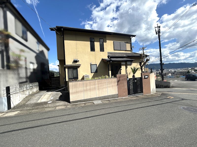 北花山山田町【会員限定】 外観写真