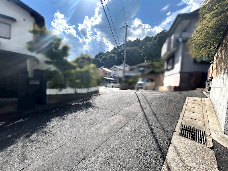 北花山山田町【会員限定】 その他