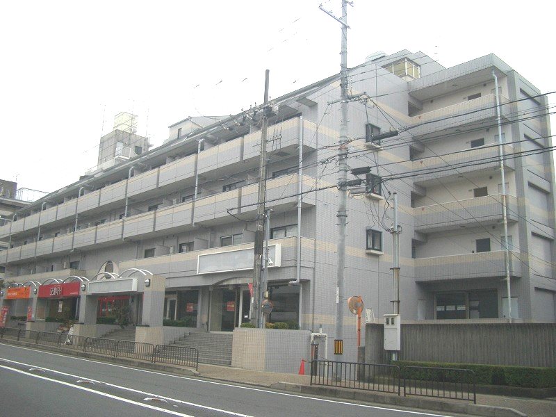 メゾン・ド・リビエール【会員限定】 外観写真