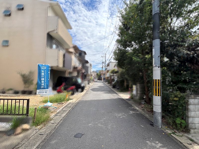 御陵久保町 その他