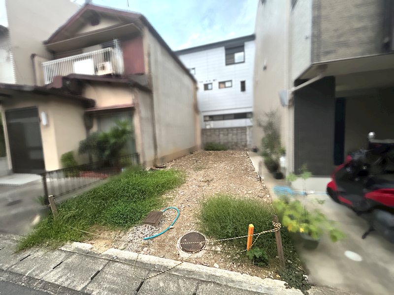 御陵久保町 その他