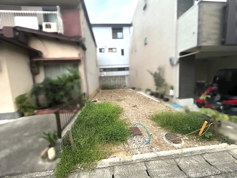 御陵久保町 その他
