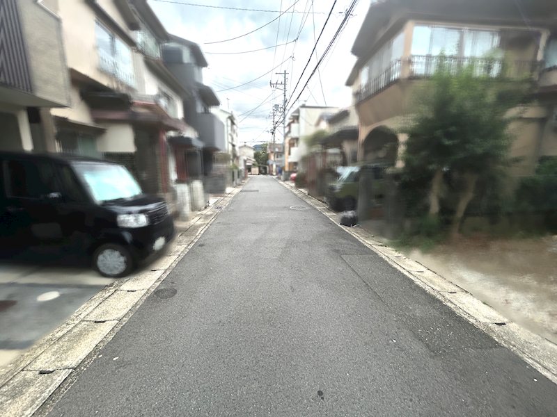 御陵久保町 その他