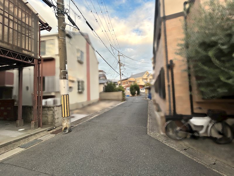 四ノ宮川原町 その他