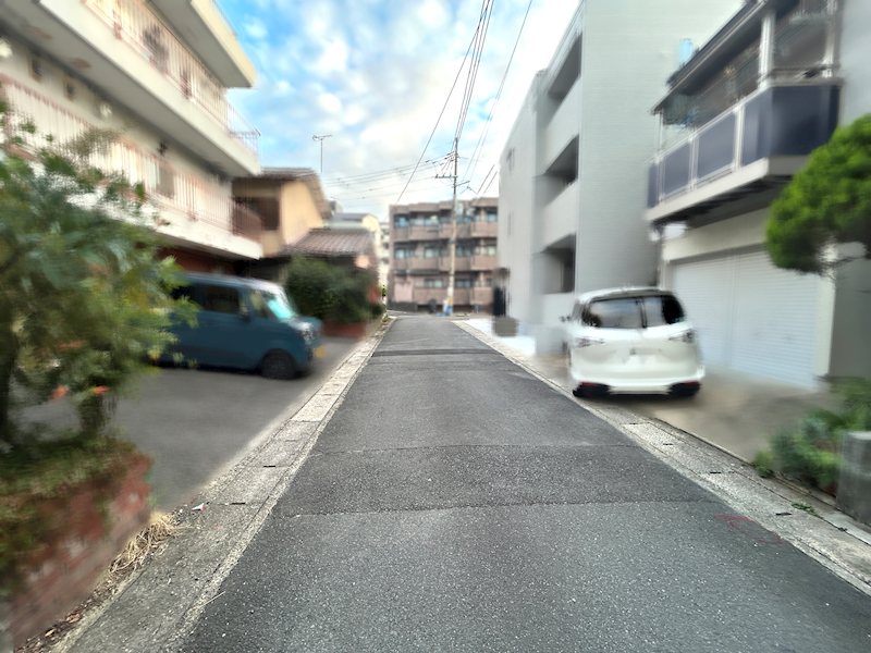 四ノ宮川原町 その他