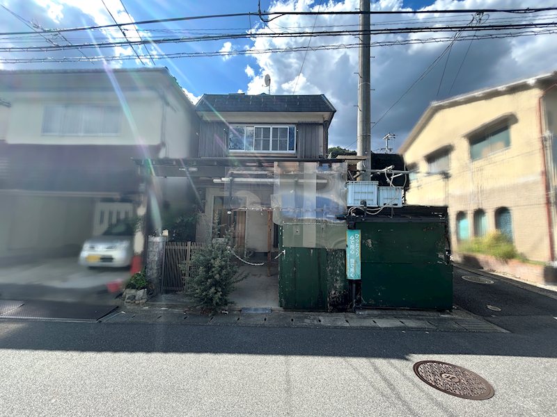 日ノ岡石塚町【会員限定】 外観写真