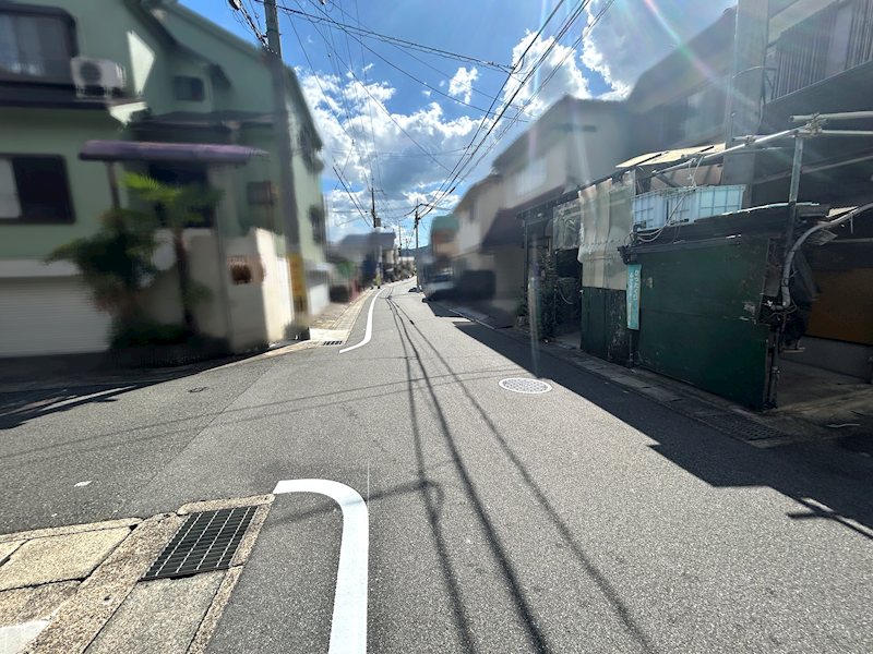 日ノ岡石塚町【会員限定】 その他