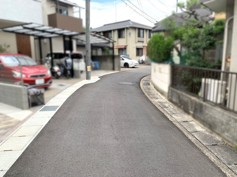 厨子奥苗代元町 その他