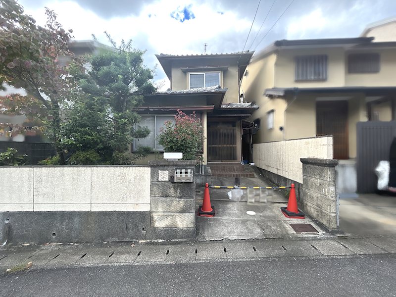 小山谷田町 外観写真