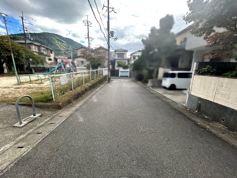 小山谷田町 その他