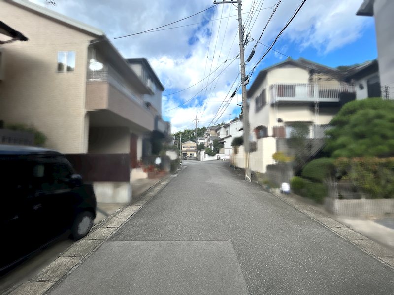 小山谷田町 その他