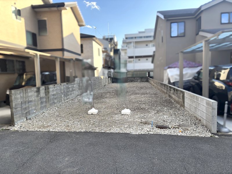 御陵大津畑町【会員限定】 外観写真