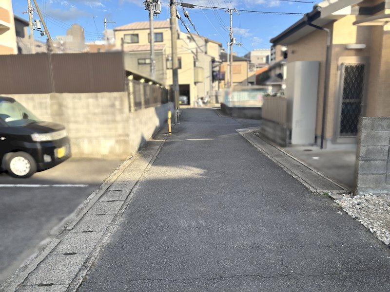 御陵大津畑町【会員限定】 その他