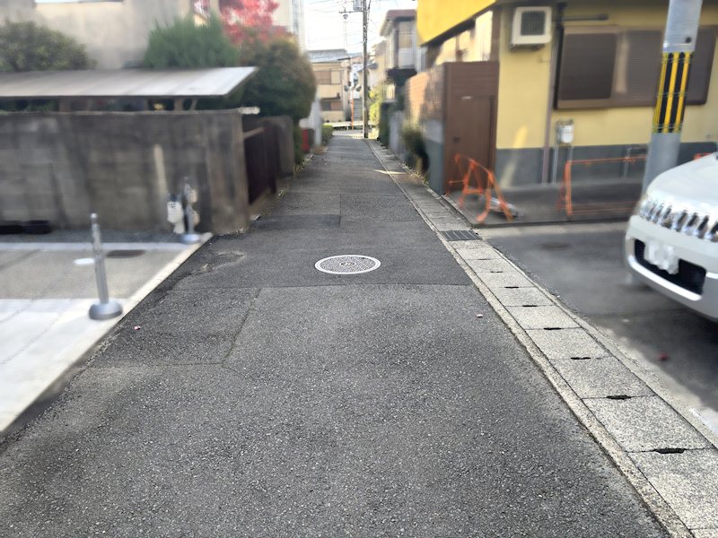 御陵大津畑町【会員限定】 その他