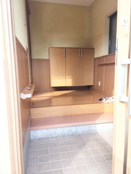 御陵中内町 その他