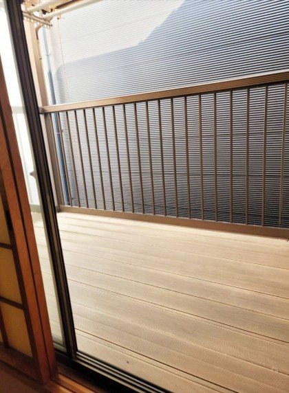 御陵中内町 その他