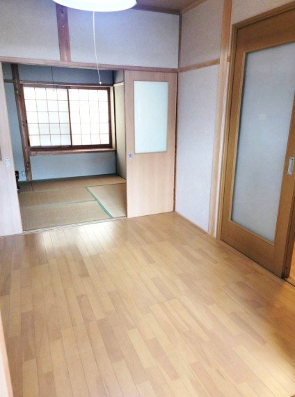 御陵中内町 その他