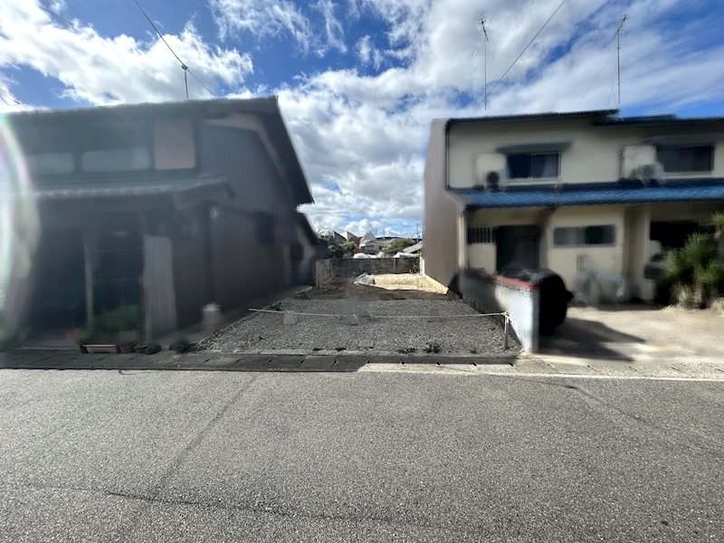 音羽稲芝 外観写真